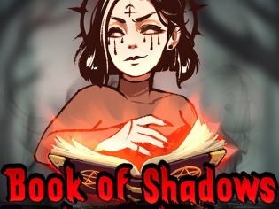 Book of Shadows